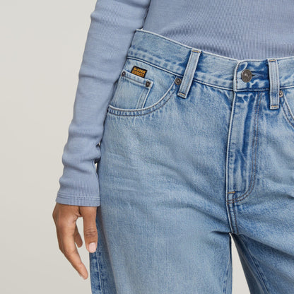 Bermudashorts Clean Edge "Viktoria"