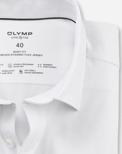 OLYMP OLYMP Level Five 24/Seven