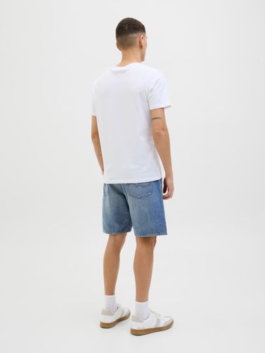 JACK & JONES JJITONY JJORIGINAL SHORTS SBD 210 SN