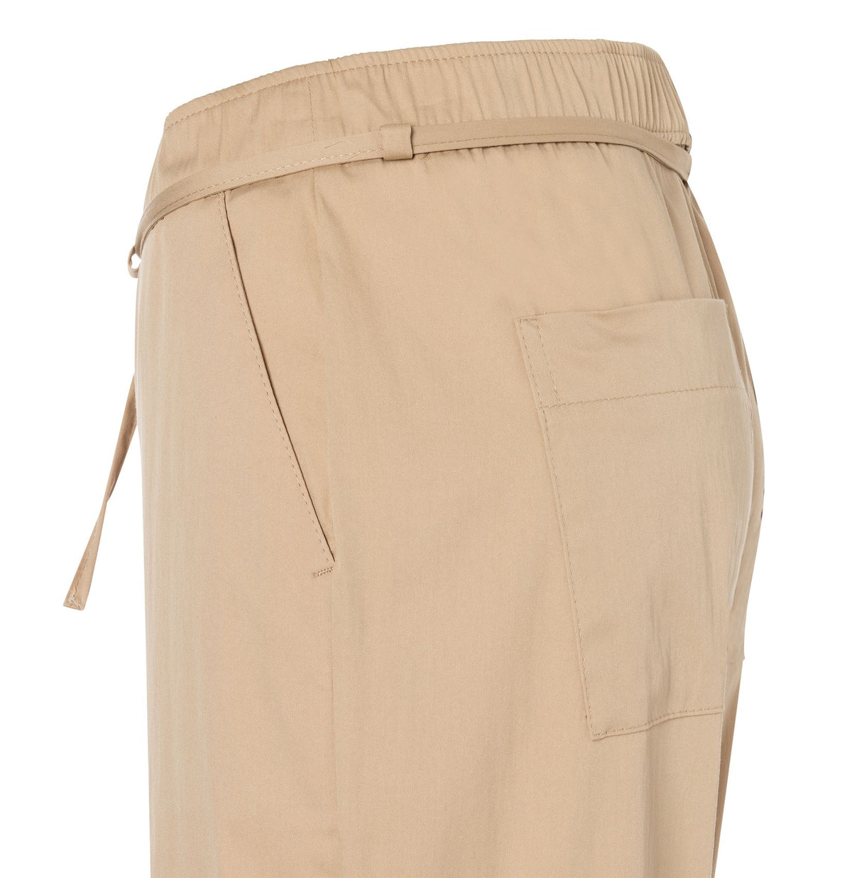 MAC MAC JEANS - CHIARA BELT, Ultra light