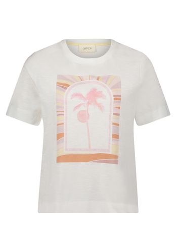 CARTOON Printshirt