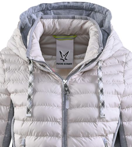 FUCHS & SCHMITT Steppjacke