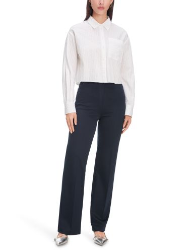 MARC CAIN Puddle Pants Modell WINDER