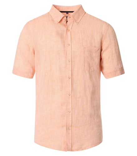 CASA MODA Leinenhemd XXL