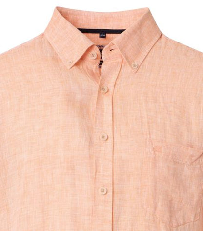 CASA MODA Leinenhemd