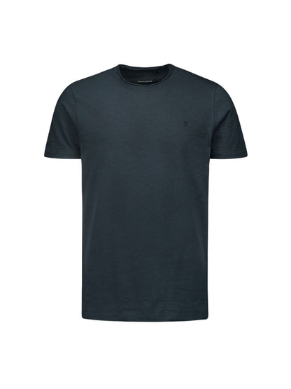 NO EXCESS T-Shirt Crewneck Slub Default Title