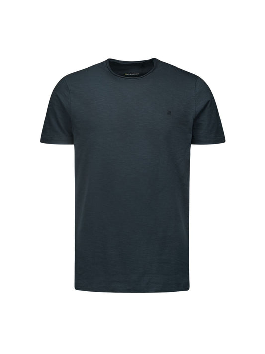 NO EXCESS T-Shirt Crewneck Slub Default Title