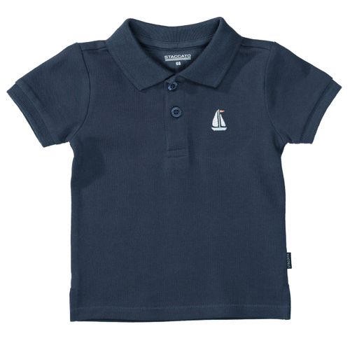 STACCATO Kn.-Poloshirt