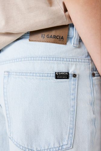 GARCIA 394 Jaysen short 140