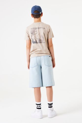 GARCIA 394 Jaysen short