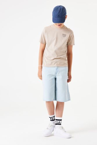 GARCIA 394 Jaysen short