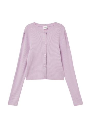 OLIVER TWIST Strickjacke