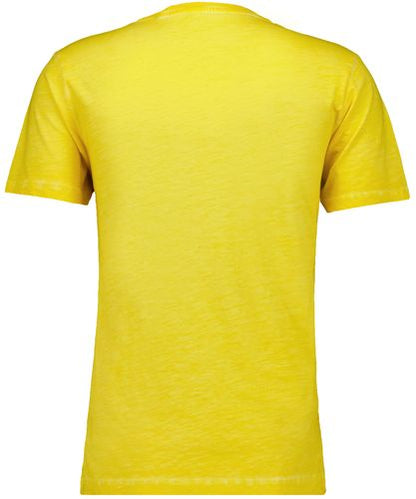 RAGMAN Jersey-T-Shirt mit Print
