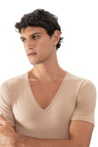 MEY Business Shirt Slim Fit