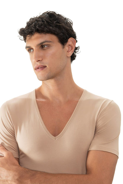 MEY Business Shirt Slim Fit