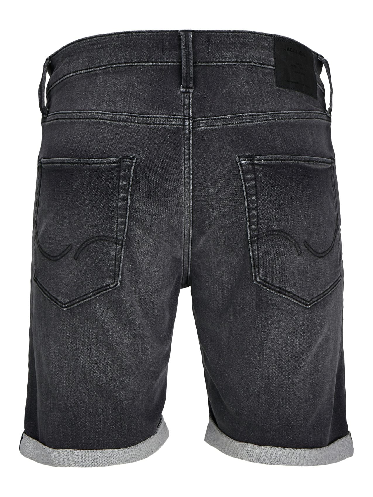 JACK & JONES JJIRICK JJICON I.K. SHORTS GE 062 SN PLS
