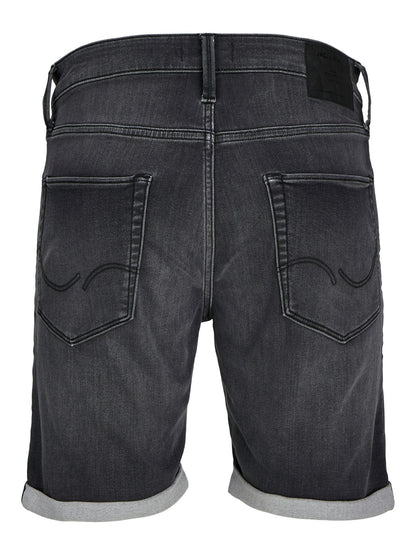 JACK & JONES JJIRICK JJICON I.K. SHORTS GE 062 SN PLS