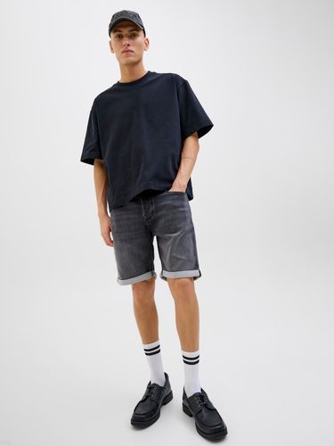 JACK & JONES JJIRICK JJICON I.K. SHORTS GE 062 SN