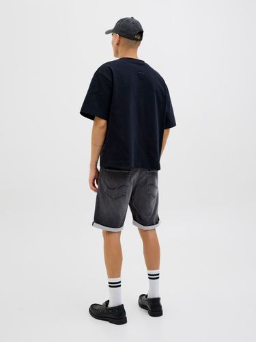 JACK & JONES JJIRICK JJICON I.K. SHORTS GE 062 SN