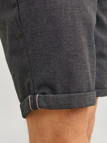 JACK & JONES JPSTFURY SHORTS MID SN S