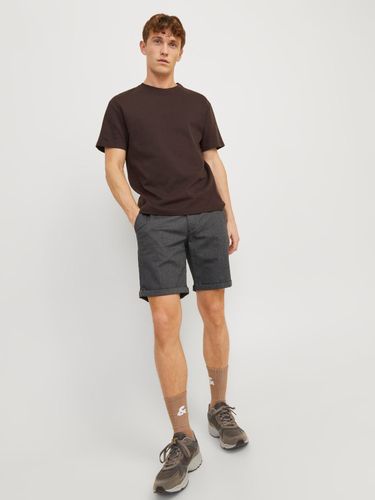 JACK & JONES JPSTFURY SHORTS MID SN