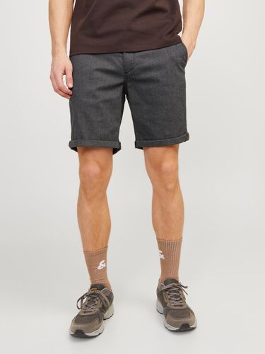 JACK & JONES JPSTFURY SHORTS MID SN