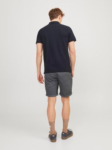 JACK & JONES JPSTFURY SHORTS MID SN