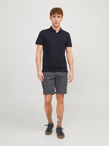 JACK & JONES JPSTFURY SHORTS MID SN