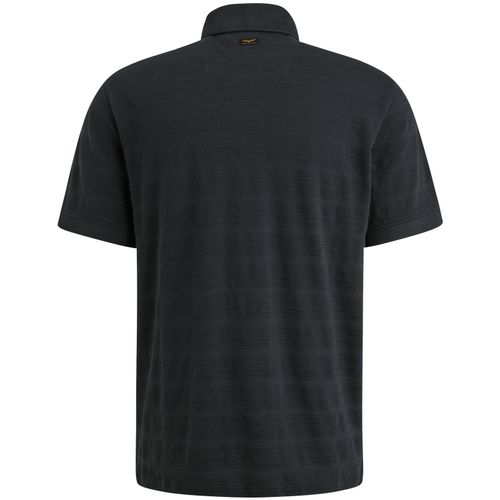 PME jacquard jersey stripe