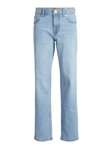 JACK & JONES JACK&JONES JJICLARK JJORIGINAL SQ 702 NOOS JNR