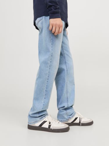 JACK & JONES JACK&JONES JJICLARK JJORIGINAL SQ 702 NOOS JNR