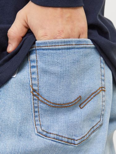 JACK & JONES JACK&JONES JJICLARK JJORIGINAL SQ 702 NOOS JNR