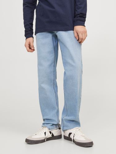 JACK & JONES JACK&JONES JJICLARK JJORIGINAL SQ 702 NOOS JNR