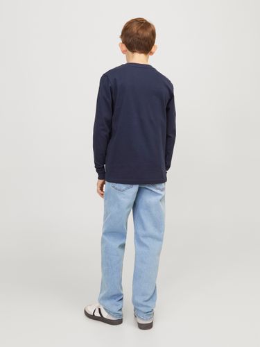 JACK & JONES JACK&JONES JJICLARK JJORIGINAL SQ 702 NOOS JNR