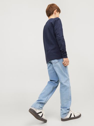 JACK & JONES JACK&JONES JJICLARK JJORIGINAL SQ 702 NOOS JNR