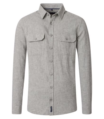 CASA MODA Hemdjacke
