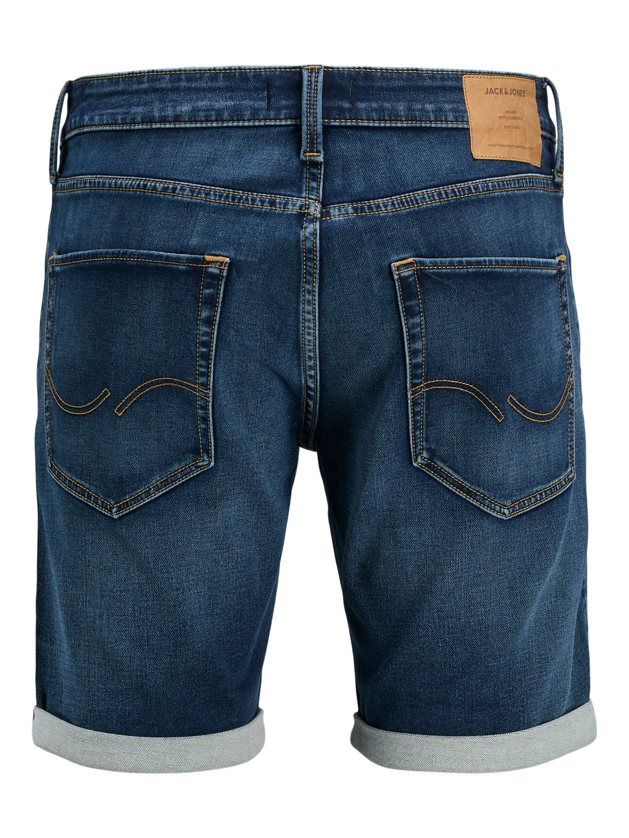 JACK & JONES JJIRICK JJICON I.K. SHORTS GE 132 SN PLS