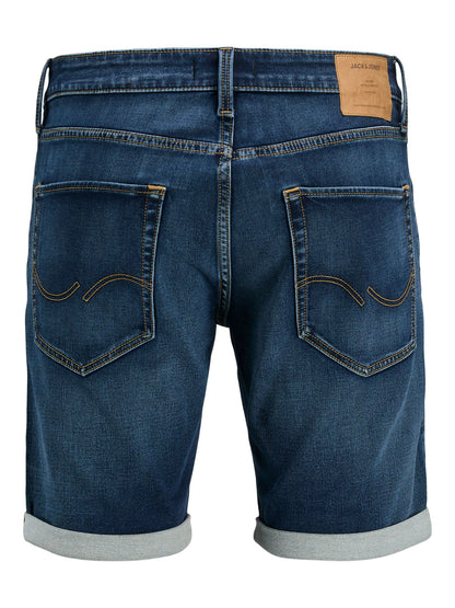 JACK & JONES JJIRICK JJICON I.K. SHORTS GE 132 SN PLS