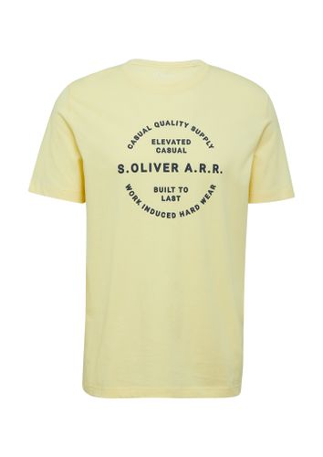 S.OLIVER T-Shirt