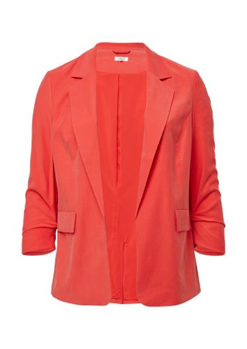 Indoor-Jacke
