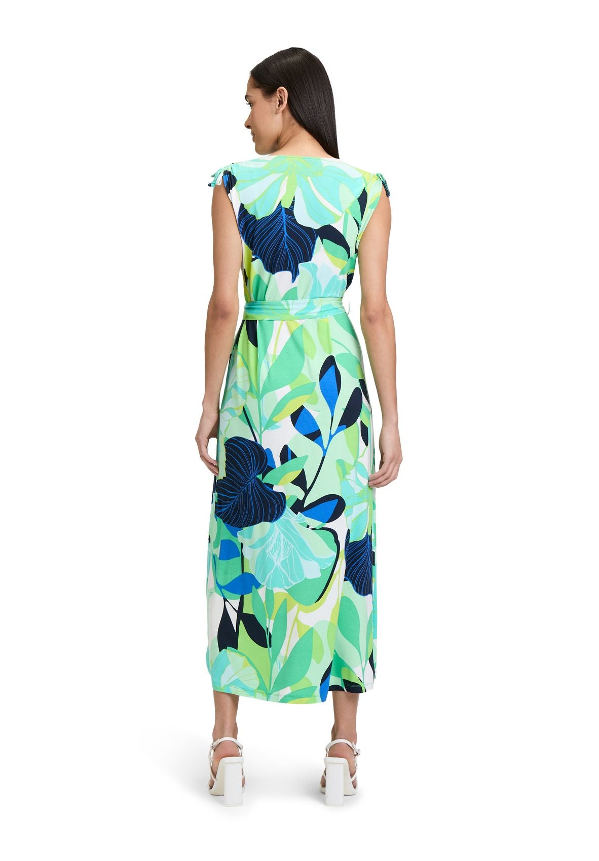 BETTY BARCLAY Jerseykleid