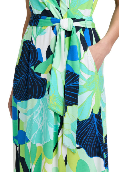 BETTY BARCLAY Jerseykleid