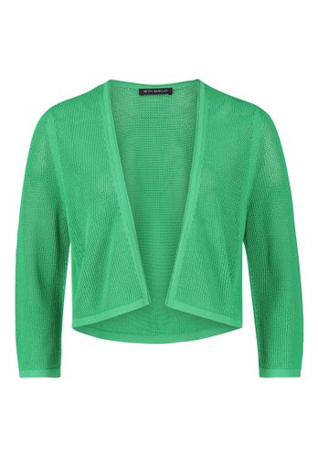 BETTY BARCLAY Sommer-Strickjacke 38