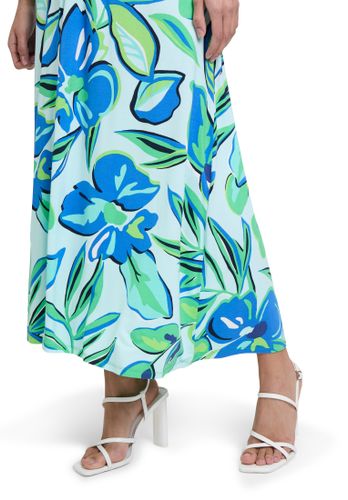 BETTY BARCLAY Midikleid