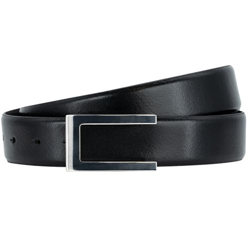 LINDENMANN Ledergürtel LINDENMANN Default Title