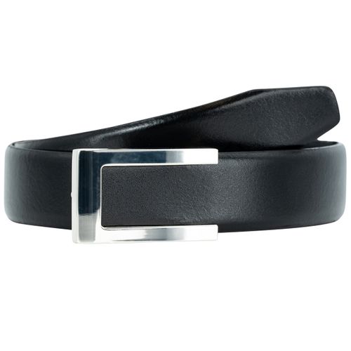 LINDENMANN Ledergürtel LINDENMANN