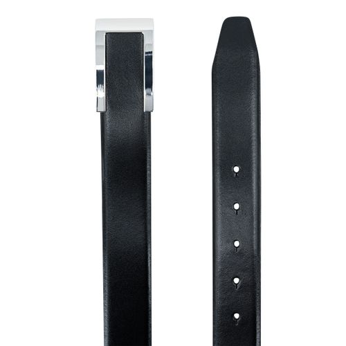 LINDENMANN Ledergürtel LINDENMANN