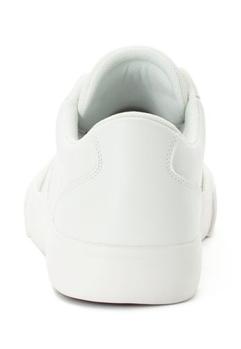 CAMEL ACTIVE Sneaker mit Details aus Velourleder