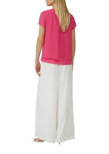 S.OLIVER BLACK Bluse