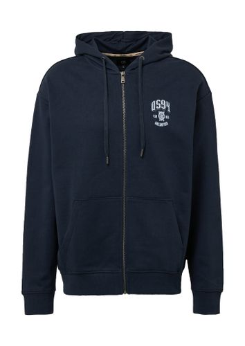 Sweatshirt Jacke